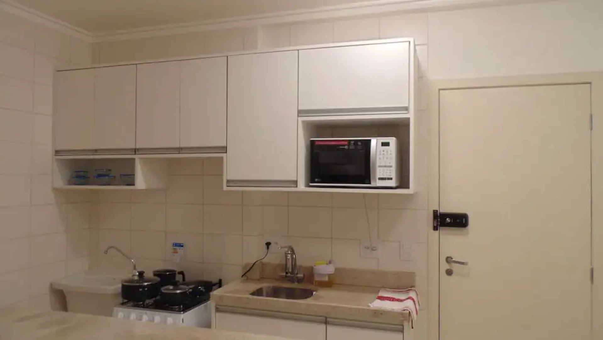 RC2305A Metro conforto e qualidade