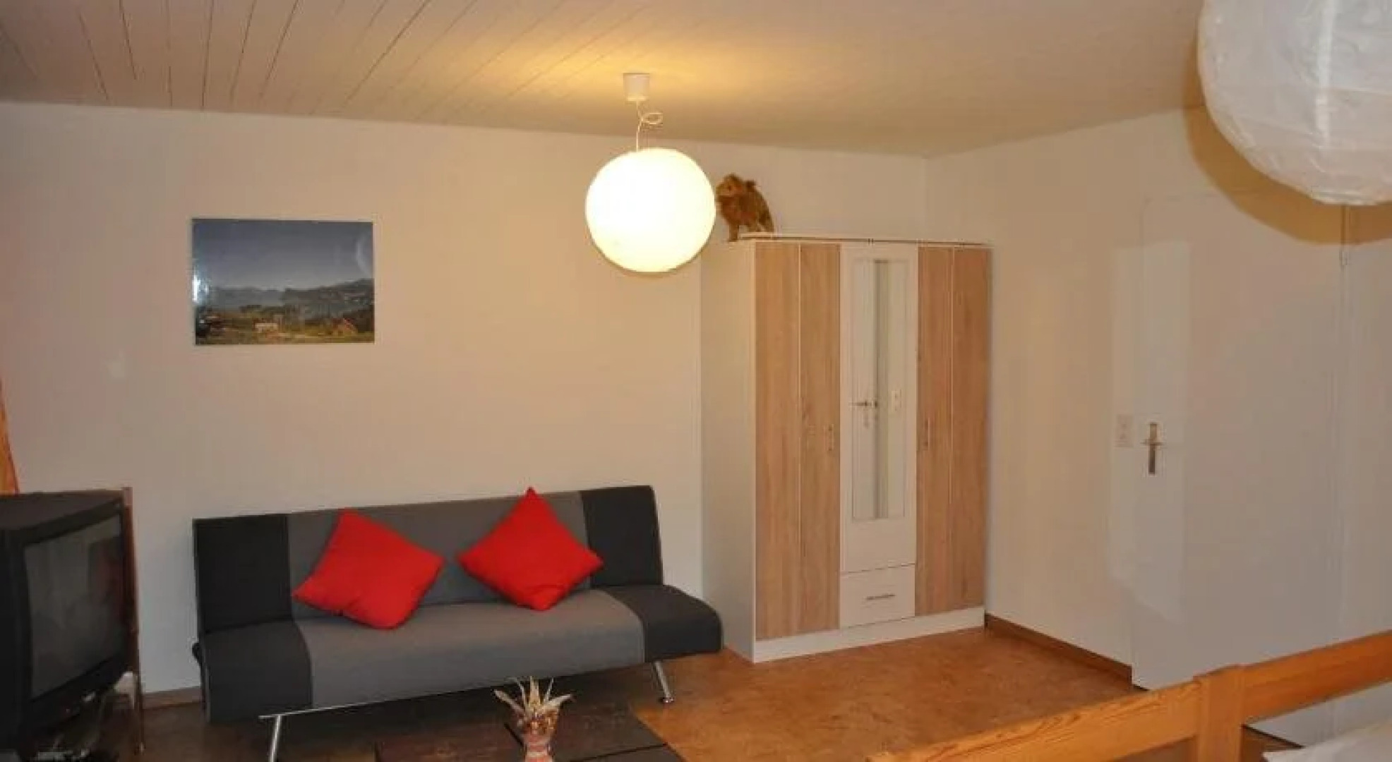 Gasthaus Schwendelberg Luzern-Horw