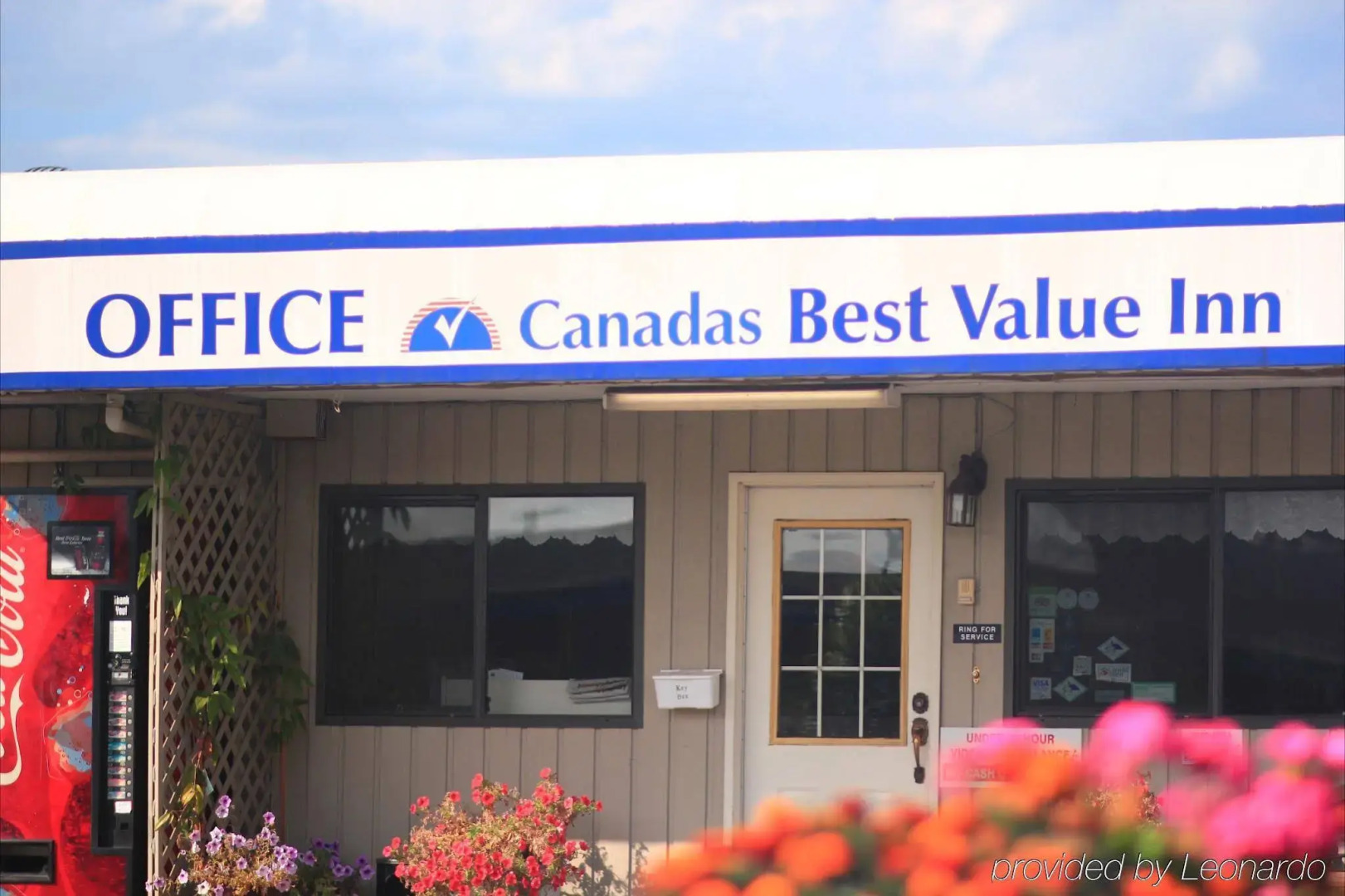 Westward Inn & Suites