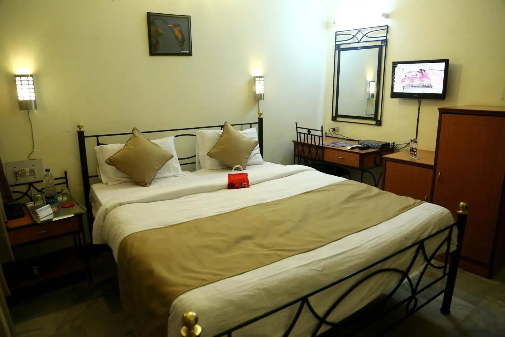 OYO Rooms Civil Lines Jalandhar
