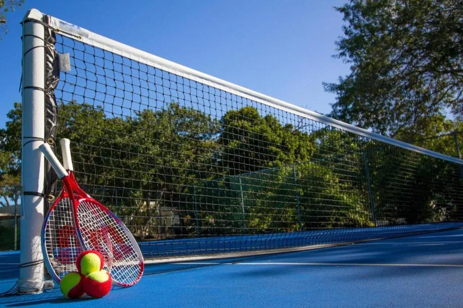 Banana Bay Resort & Marina