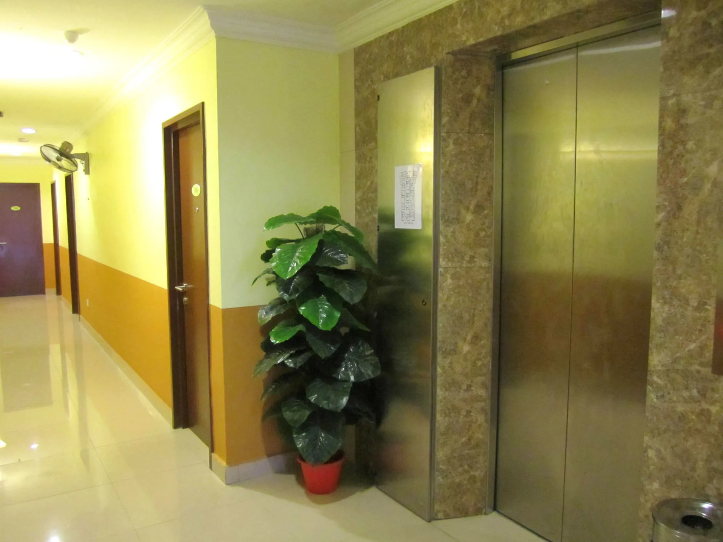 Sun Inns D'mind 3 Seri Kembangan