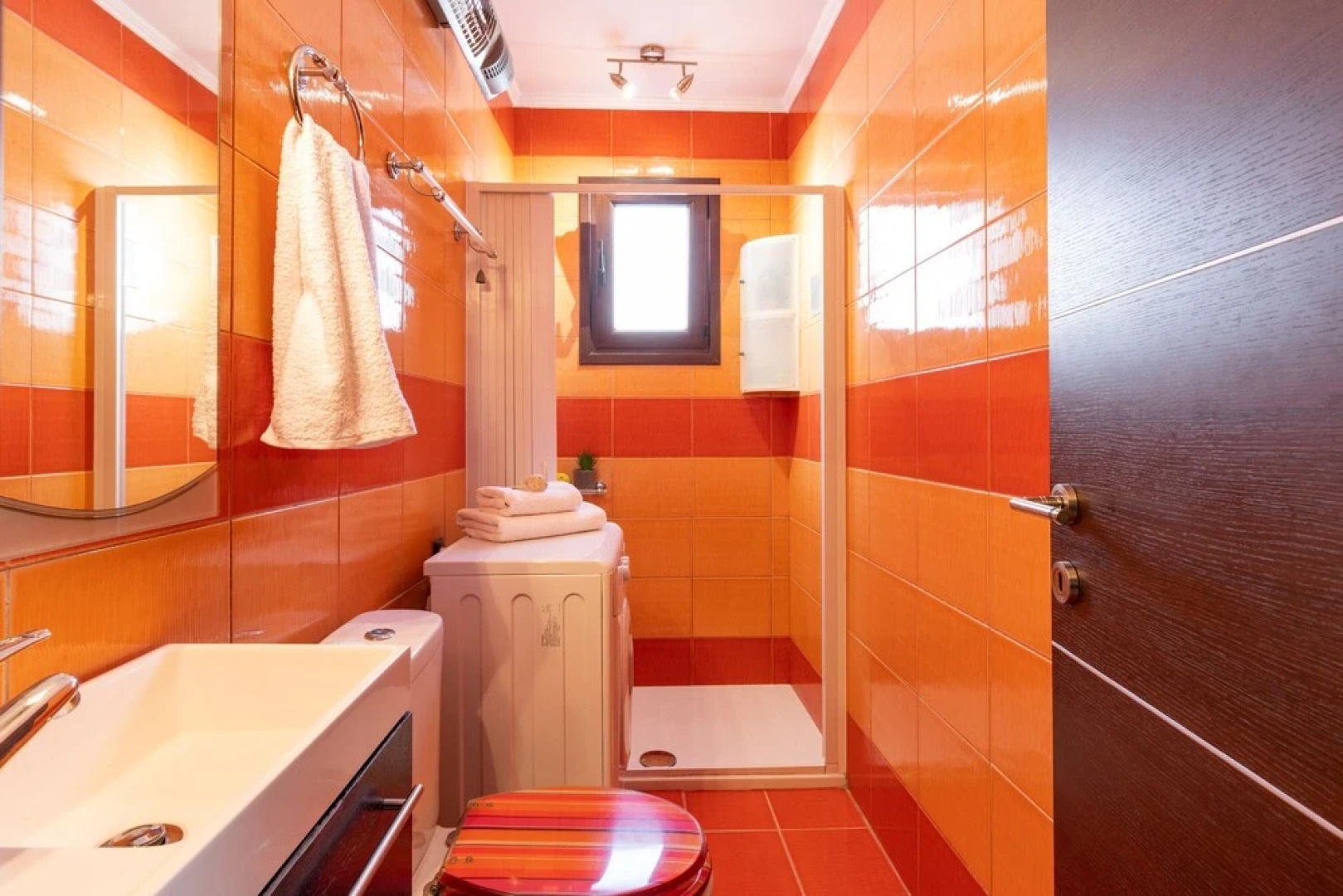 The Hillside Family Apartment