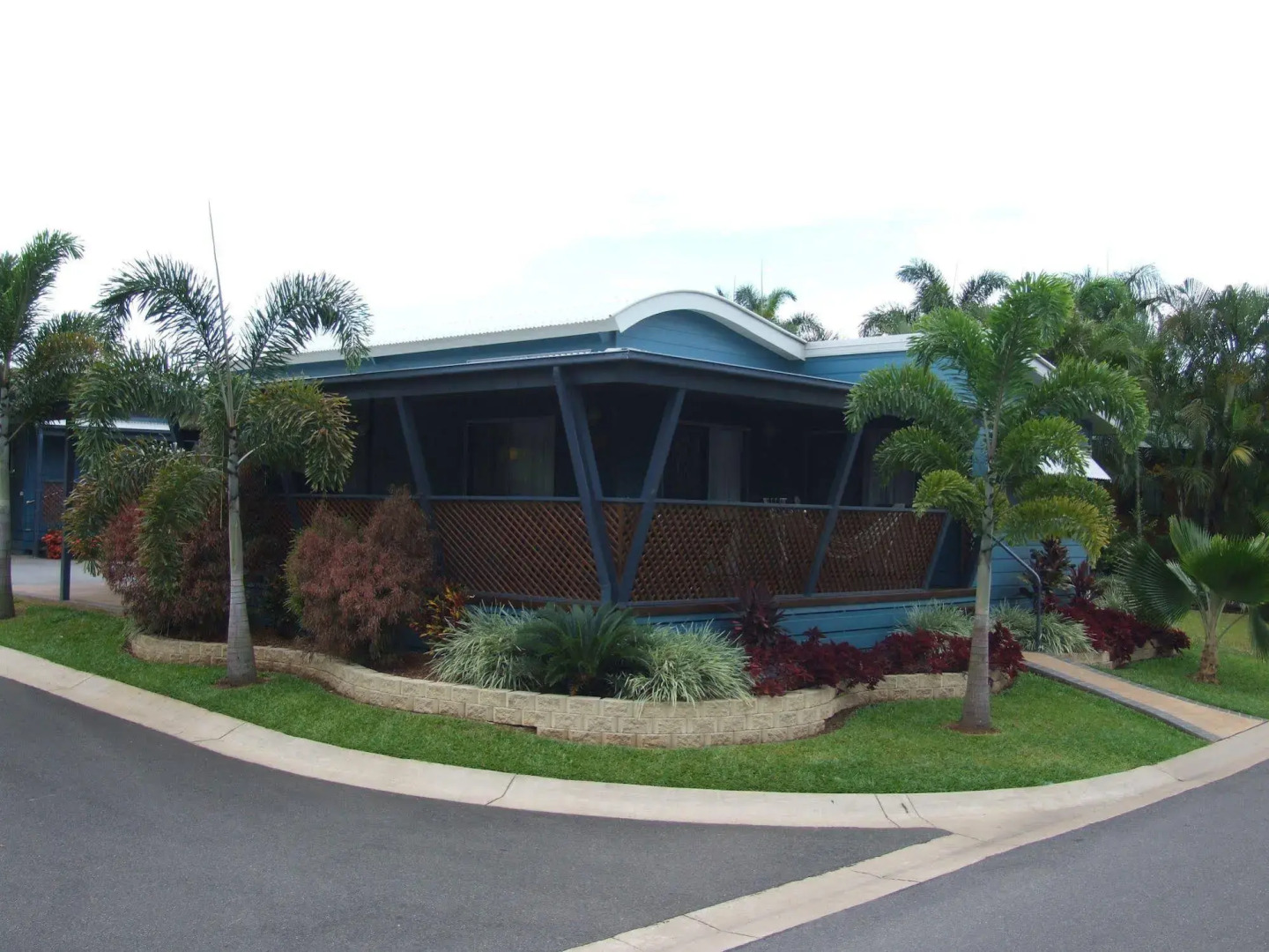 Cairns Coconut Holiday Resort