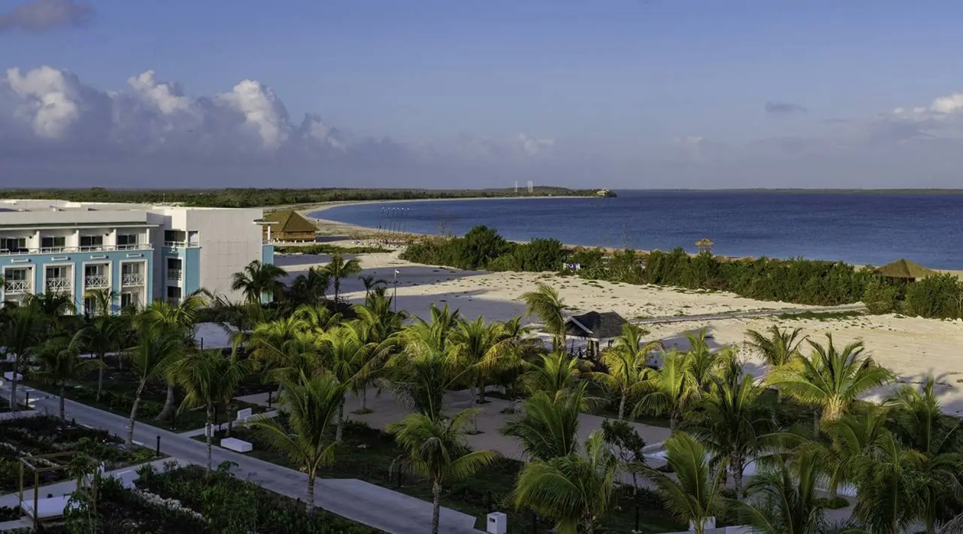 Grand Sirenis Cayo Santa María