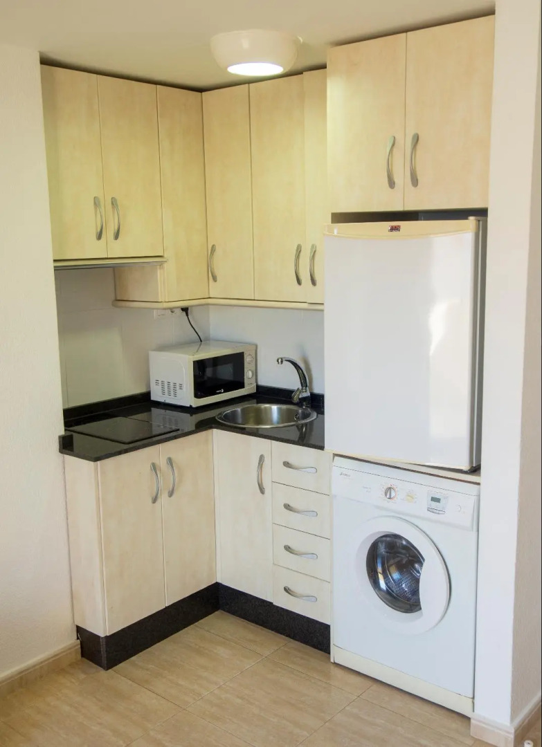 Aparthotel Villas La Manga