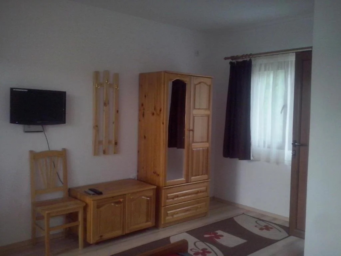 House for Friends Guest House