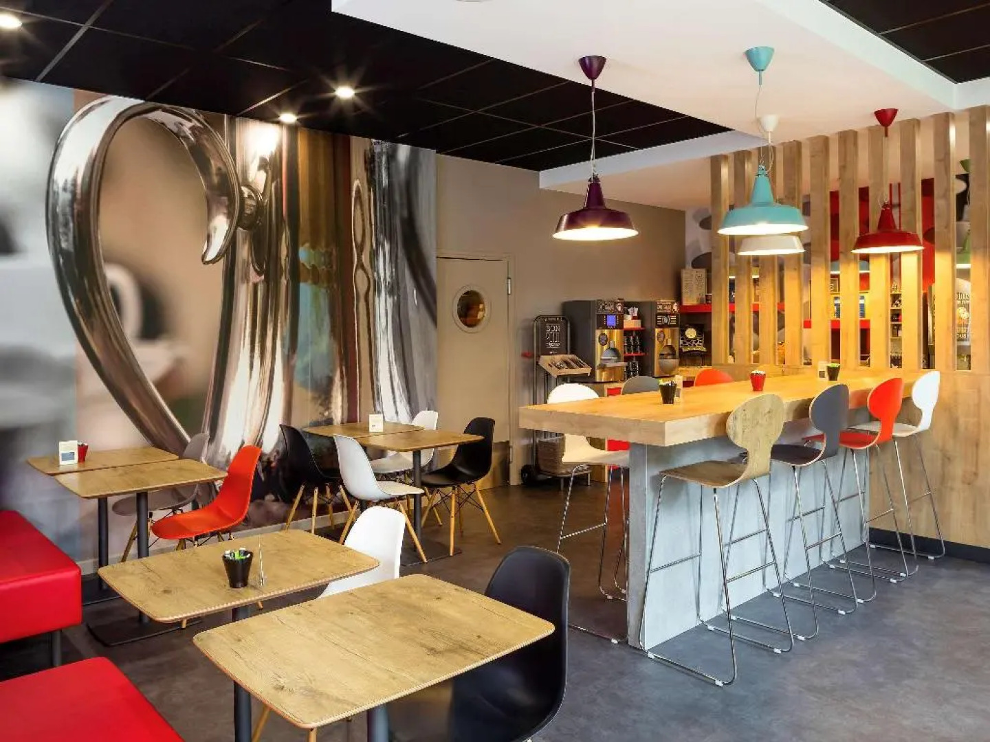 ibis Lannion Cote de Granit Rose