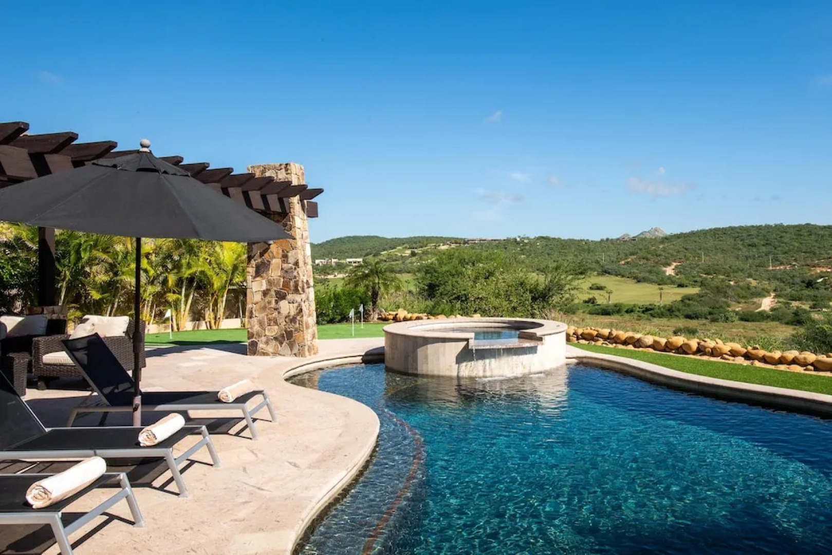 Your Private Paradise is Waiting for you at Villa D'este