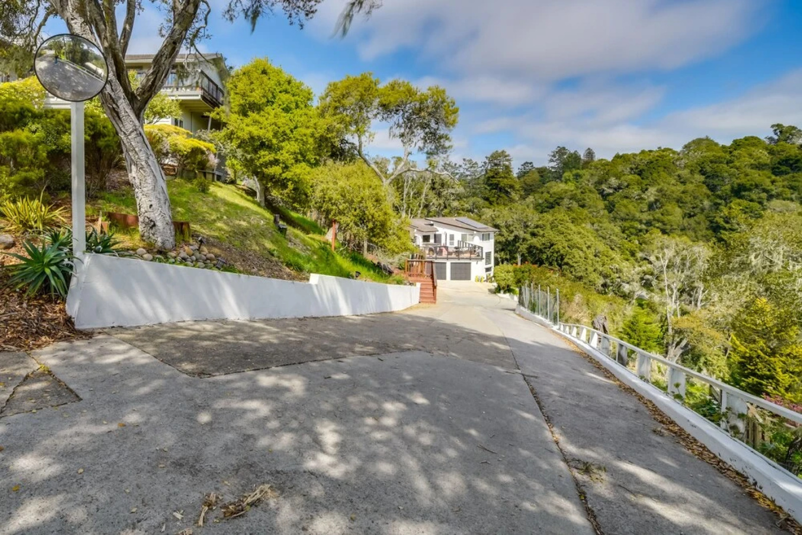 Comfy Aptos Apartment Near Beaches & Santa Cruz!