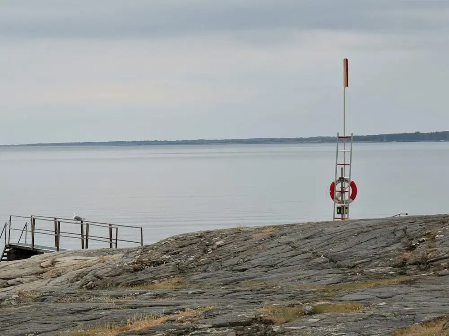 4 Star Holiday Home in Frillesas