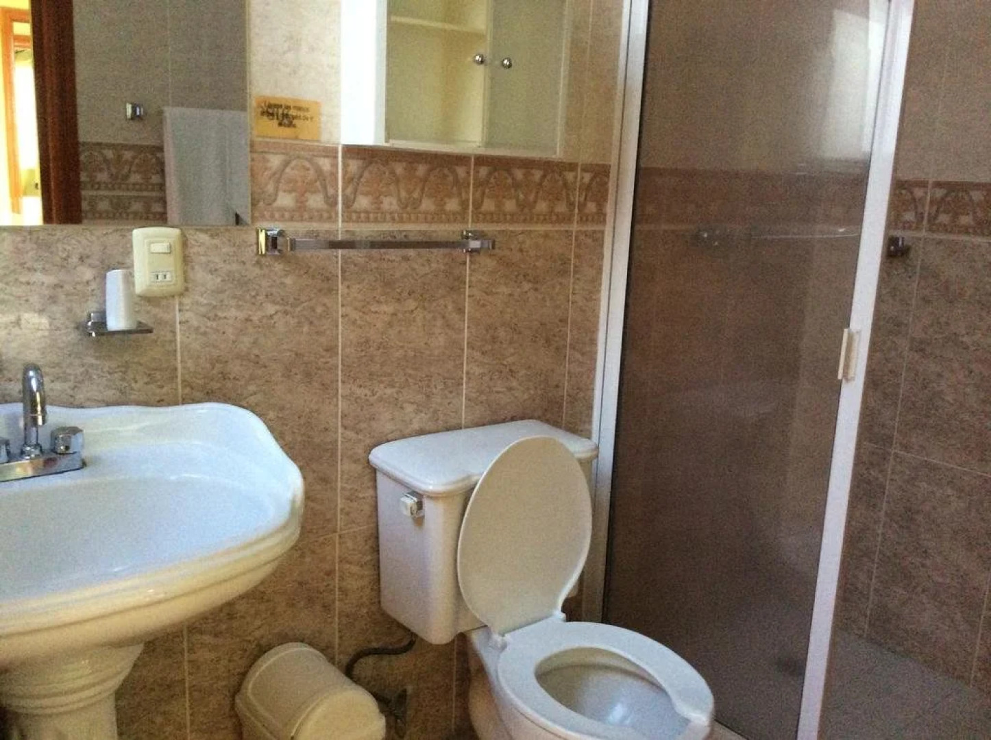 Casa de Huéspedes La Rosa