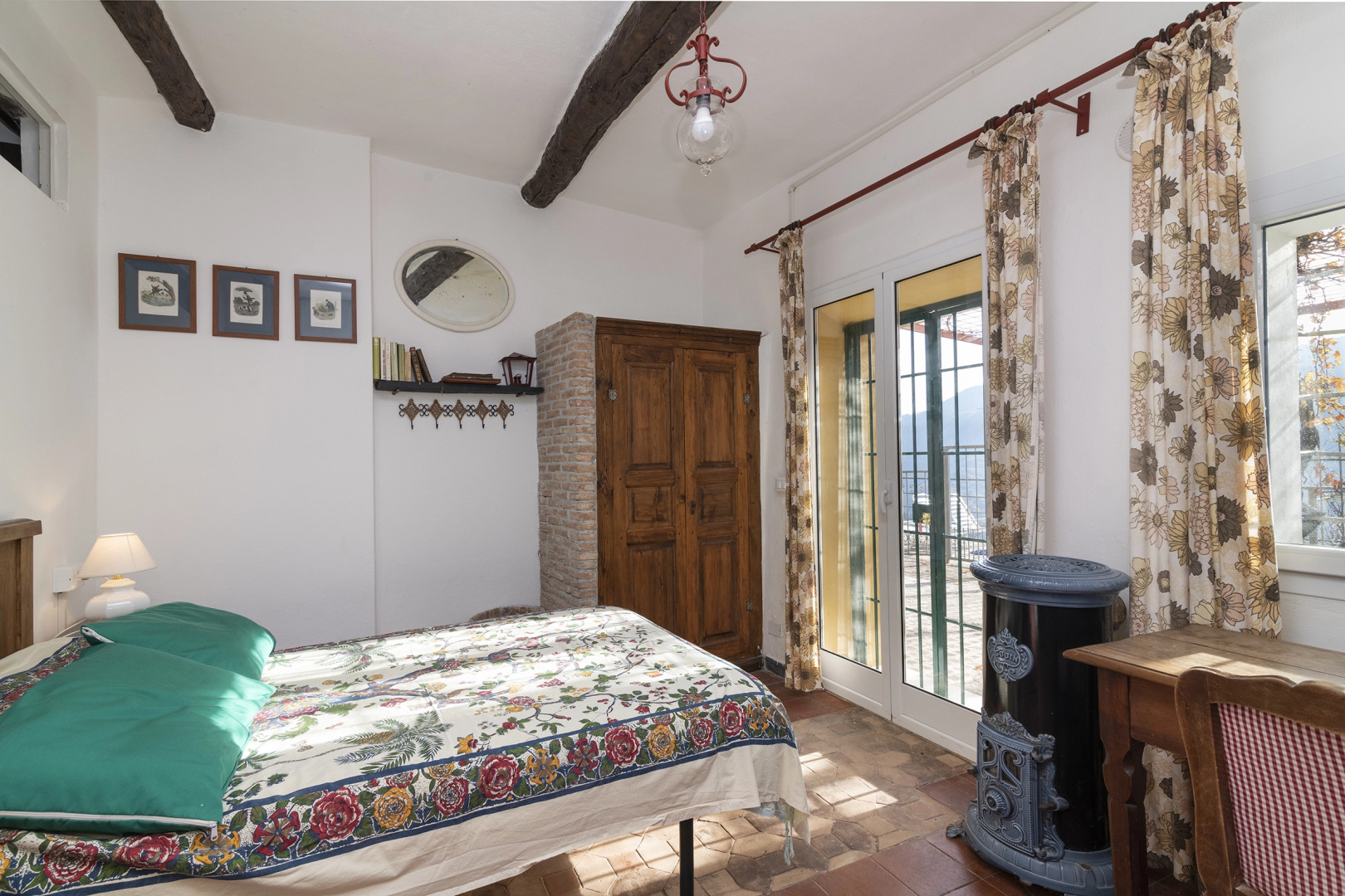 Ca Veggia for Nature Lovers