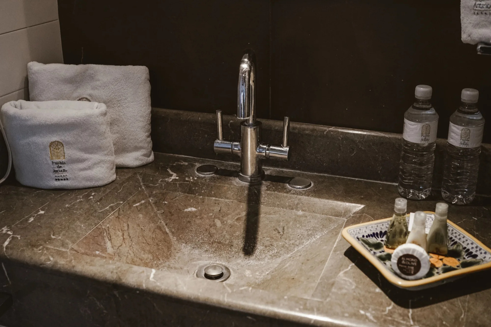 Puebla de Antaño Hotel