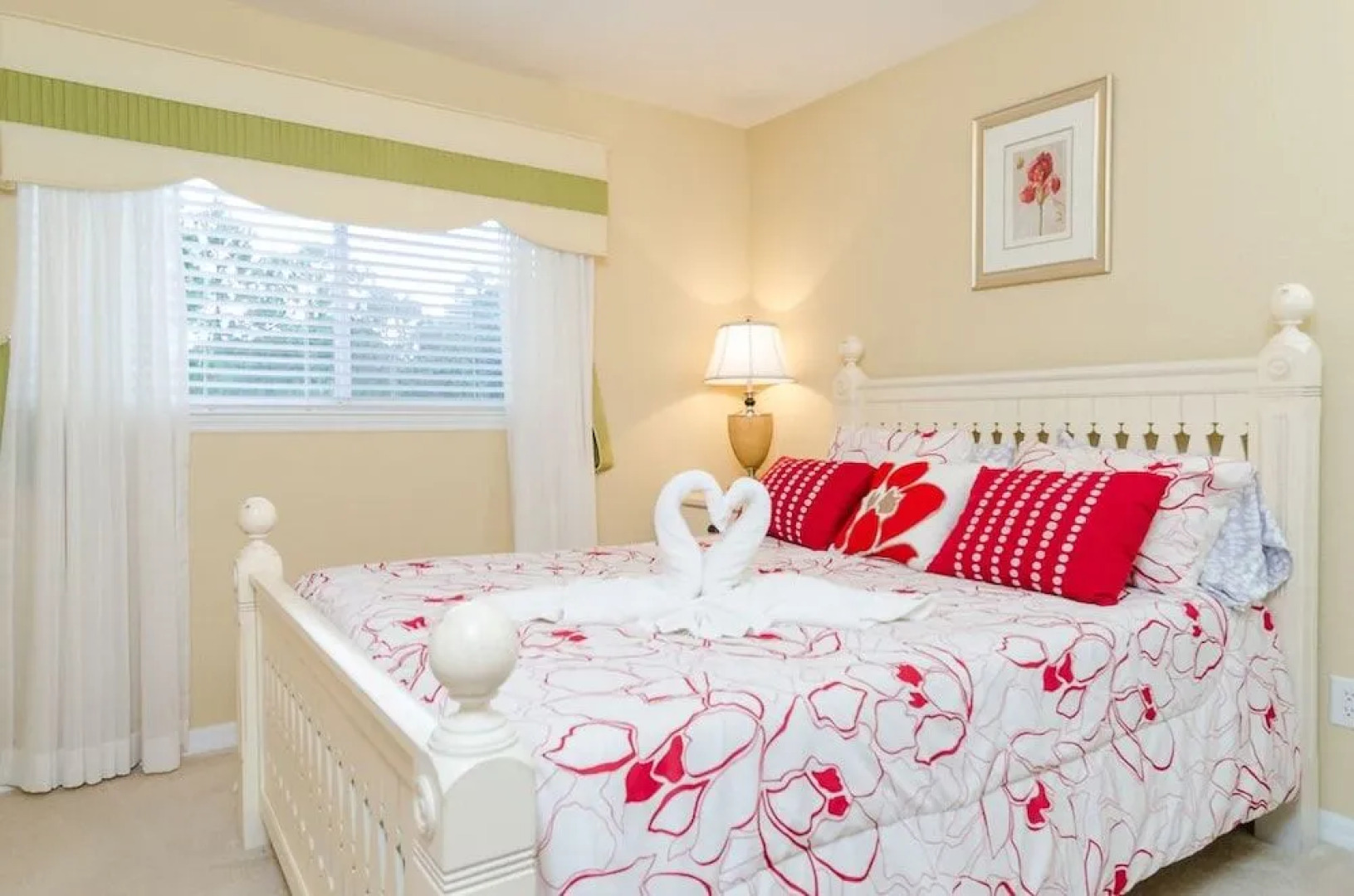 Tigerlilly Private Pool Villa