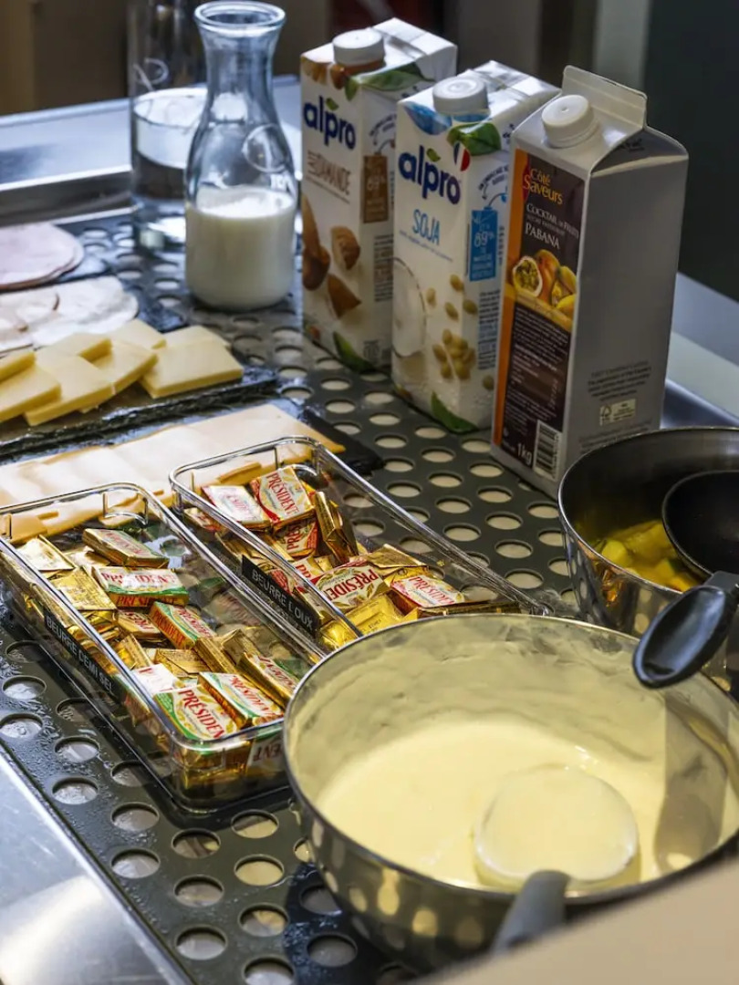 ibis Styles Sarrebourg