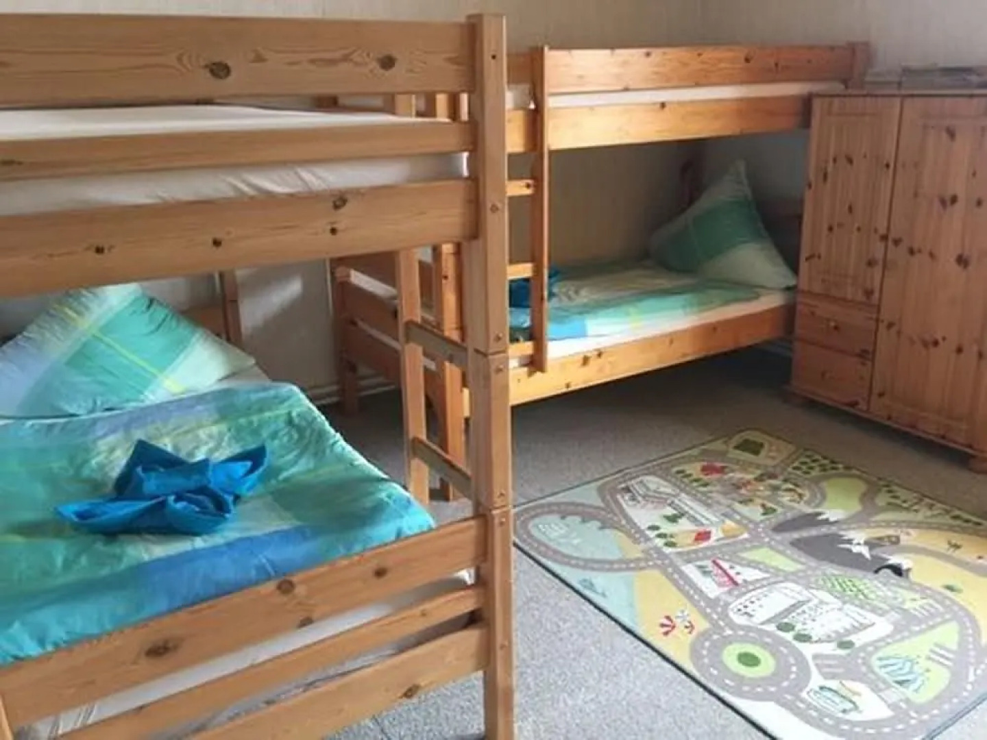 Ferienwohnung Von Elling