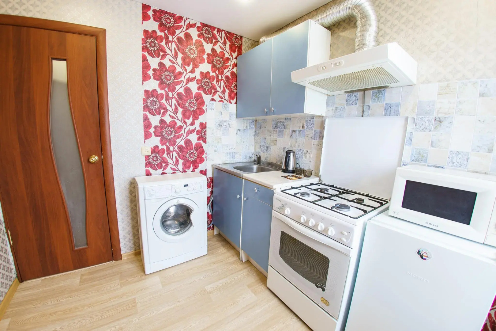 Апартаменты Inndays, Красноармейский пр-т, 16