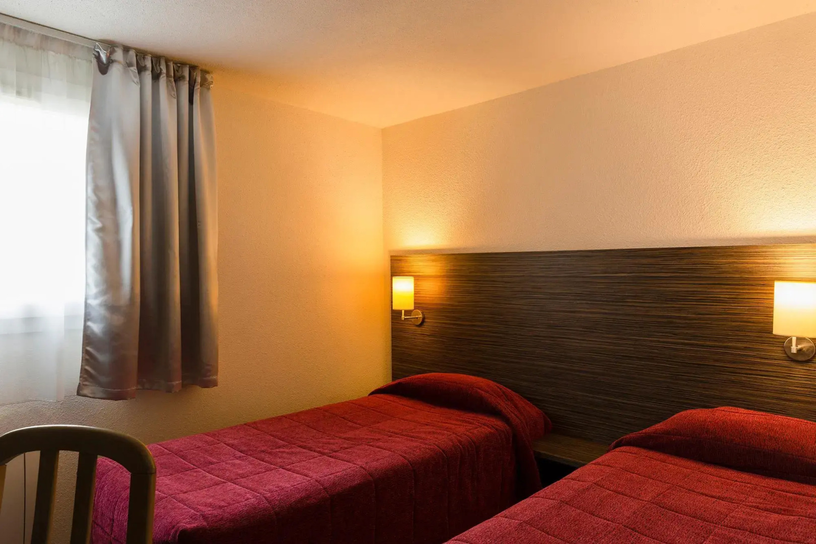 The Originals City, Angers Sud – Le Village 49