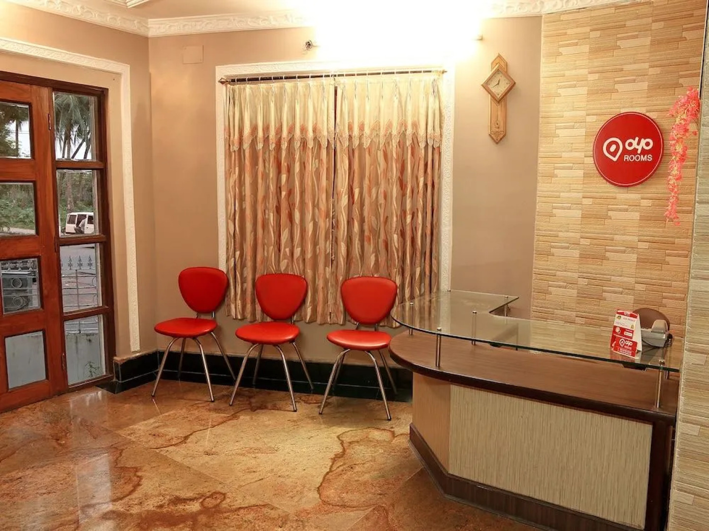 OYO 1857 Salt Lake Sector 2