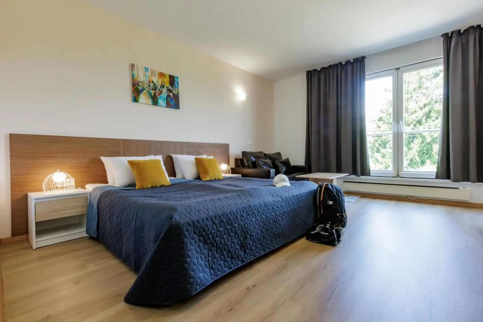 Saint George Palace Bansko Aparthotel