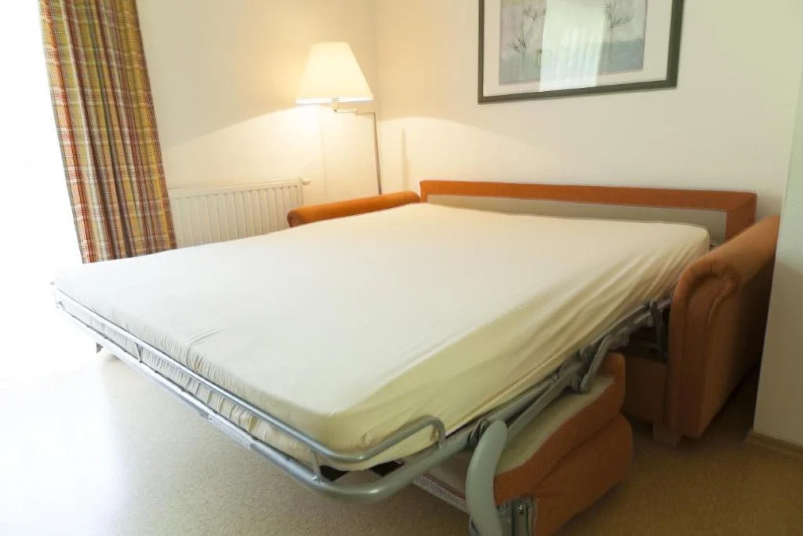 Appartementhaus Elmo