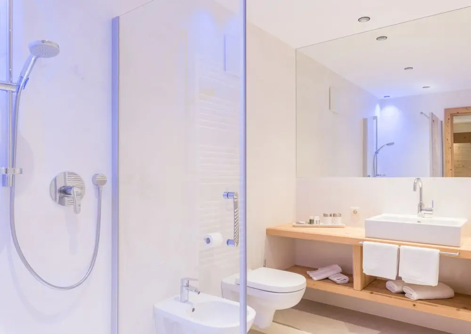 Anewandter Historic Hotel