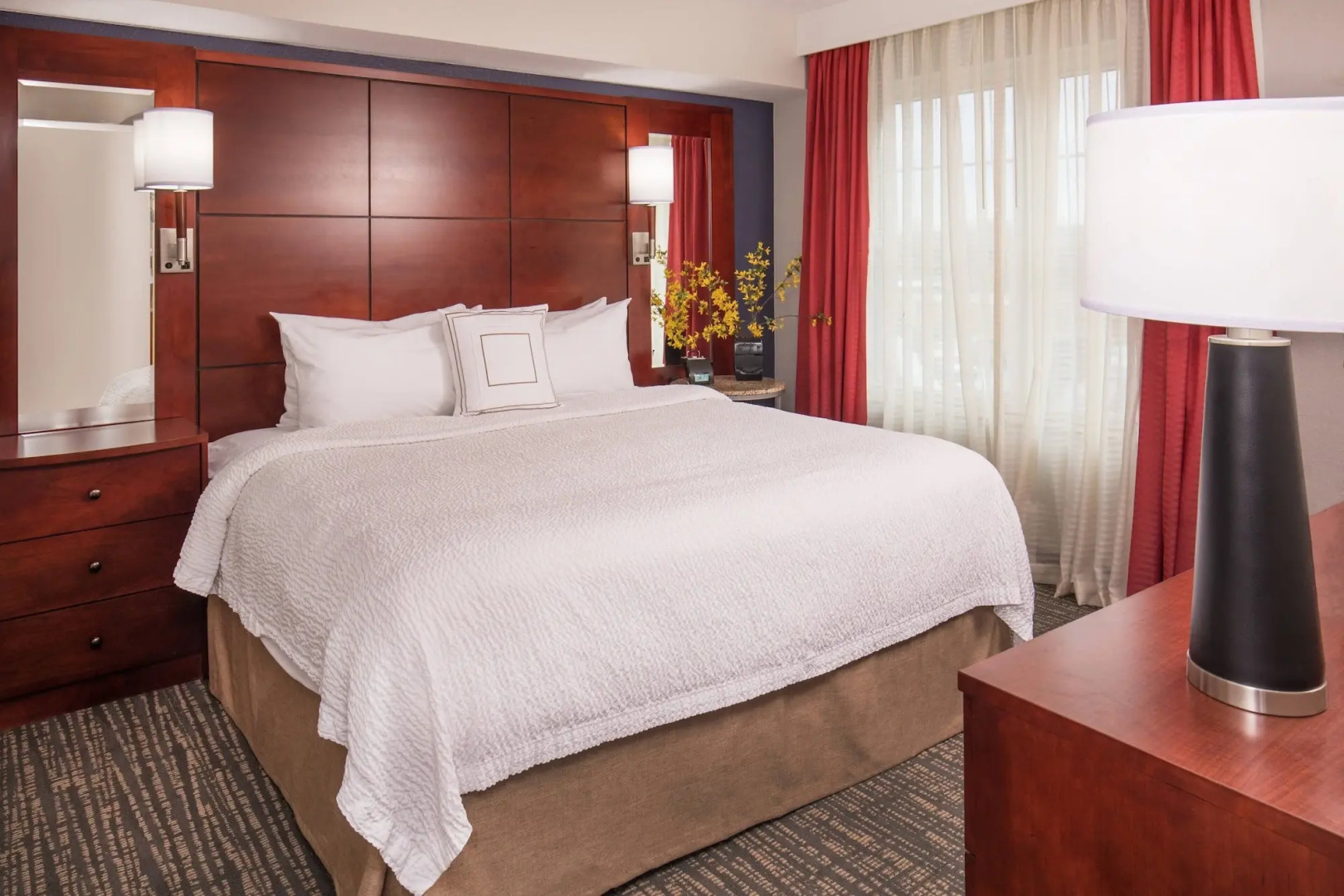 Residence Inn by Marriott Yonkers Westchester County
