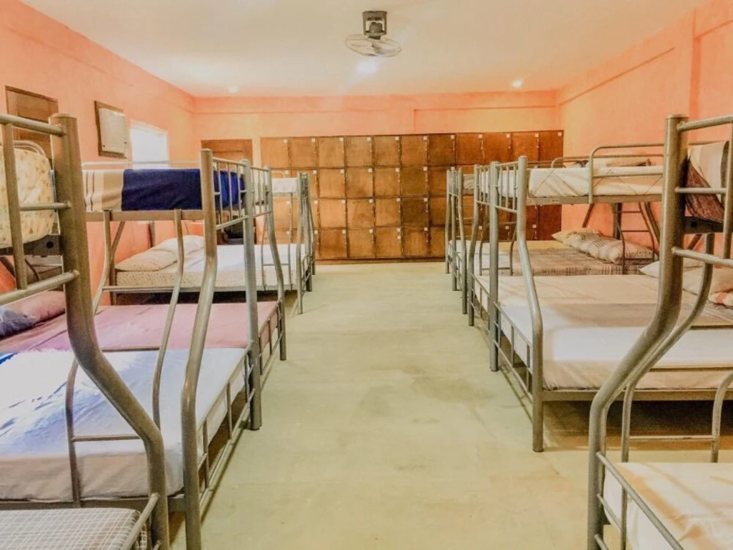 Angela's Resort and Leisure Farm - Hostel