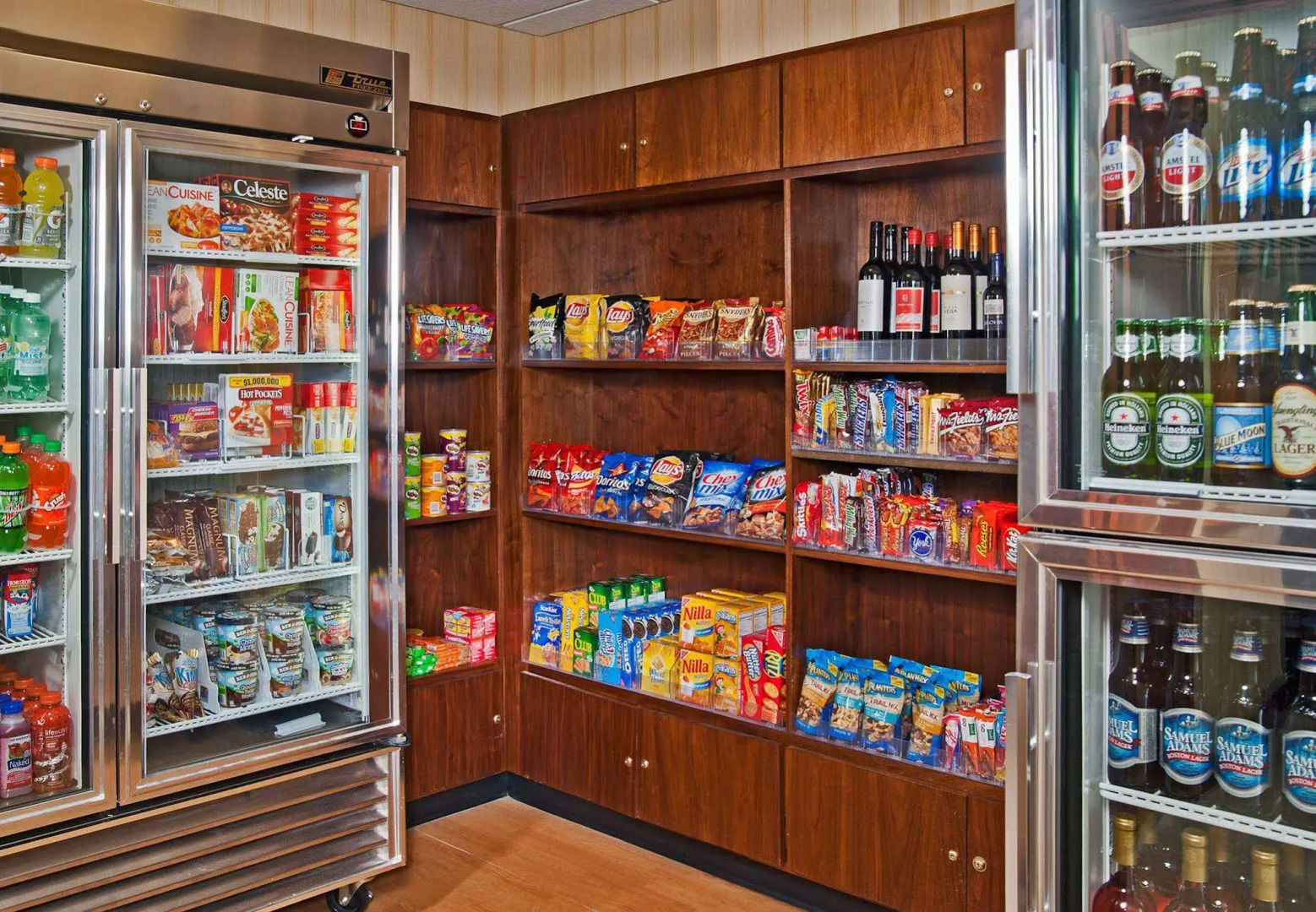 Residence Inn Alexandria Old Town/Duke Street by Marriott