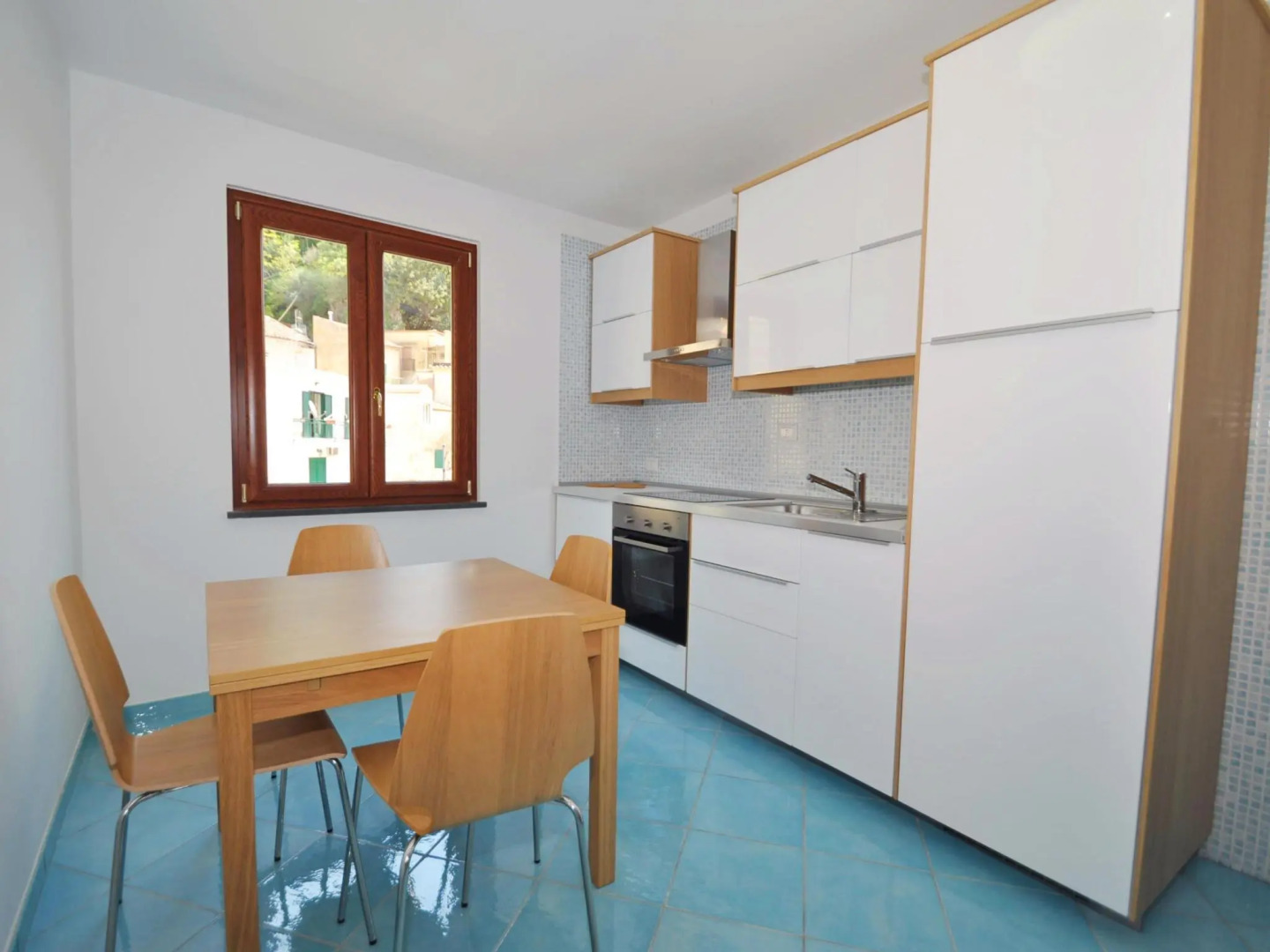 Appartamento a Cetara ID 722