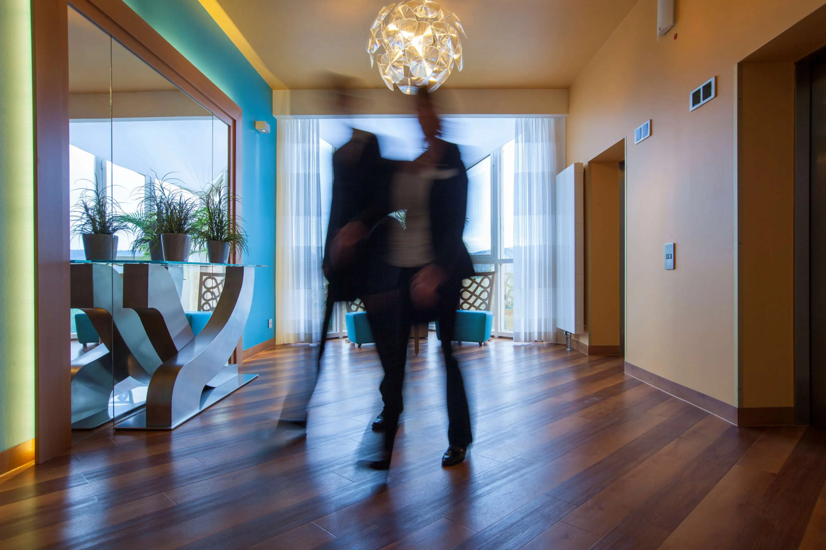 Radisson Blu Hotel, Karlsruhe