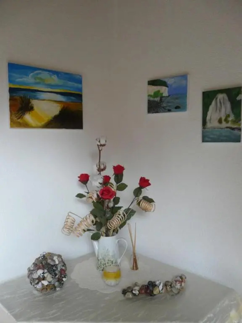 Appartement auf Rügen