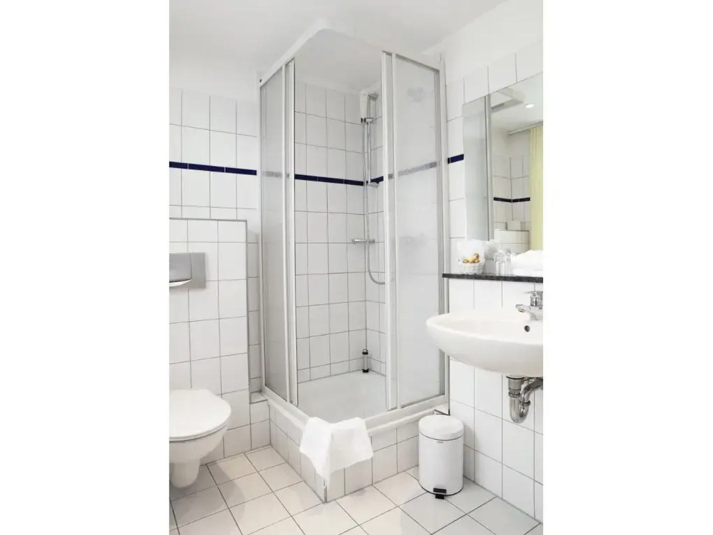 Buntes Haus Seiffen - Hotel Erbgericht