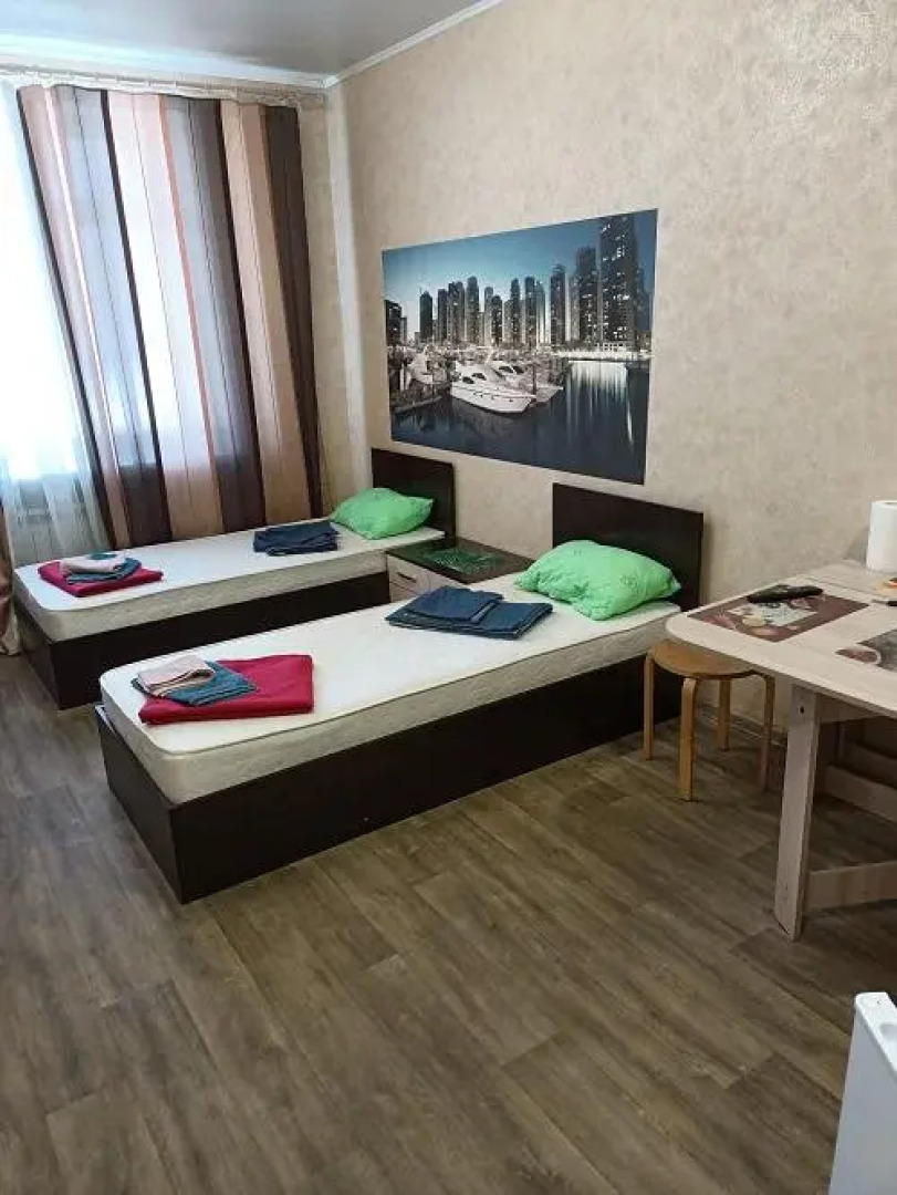 Мини гостиница на Островского