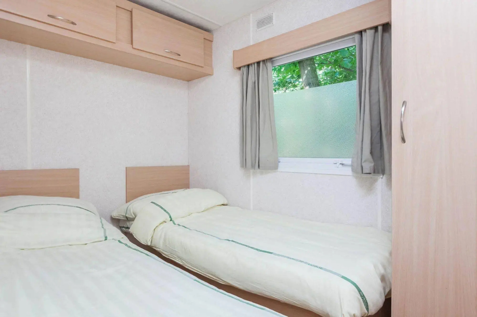 Oostappen Vakantiepark Arnhem