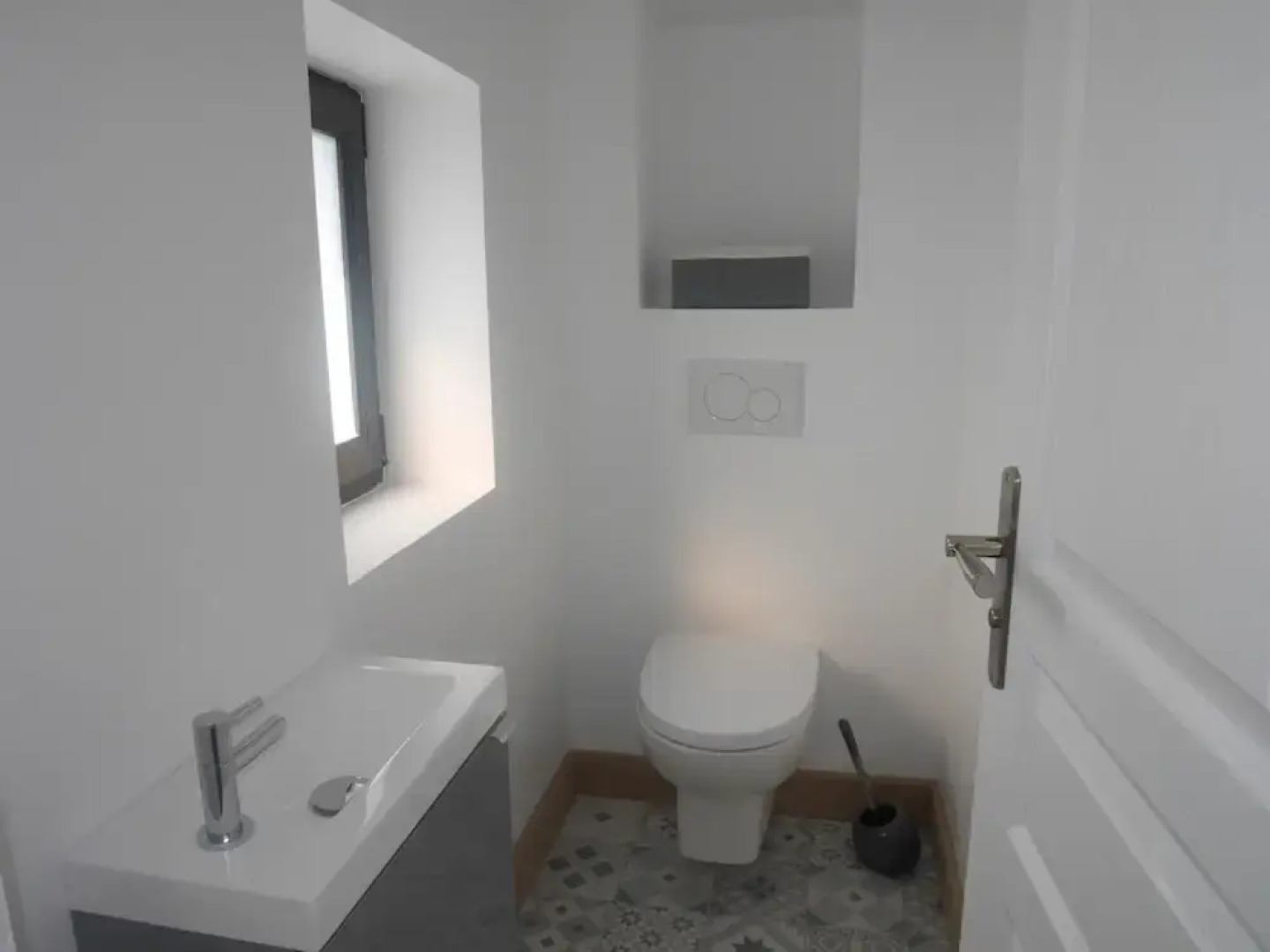 Apartment in Penmarch Near Sandy Beach