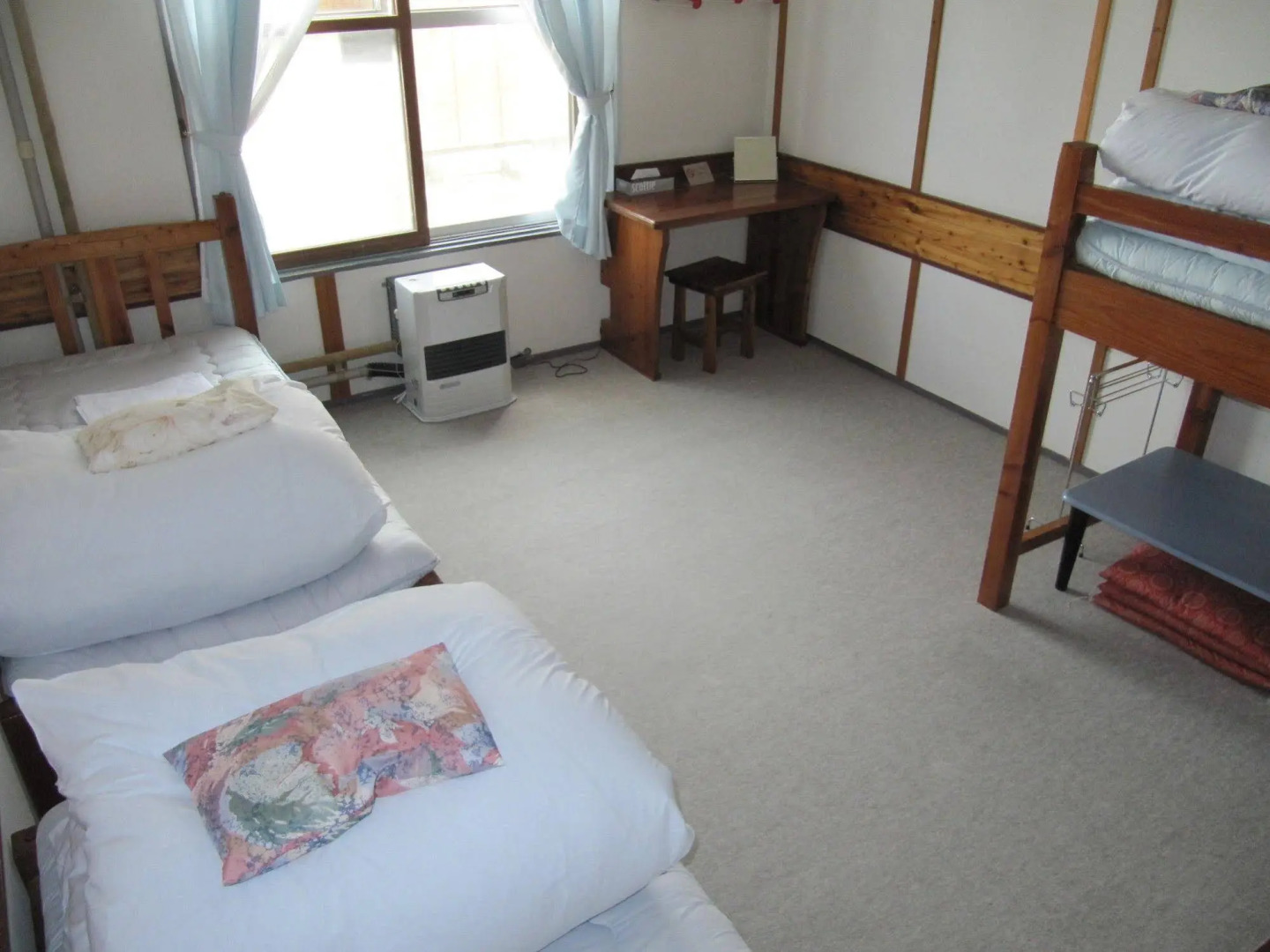 Mashuko Youth Hostel