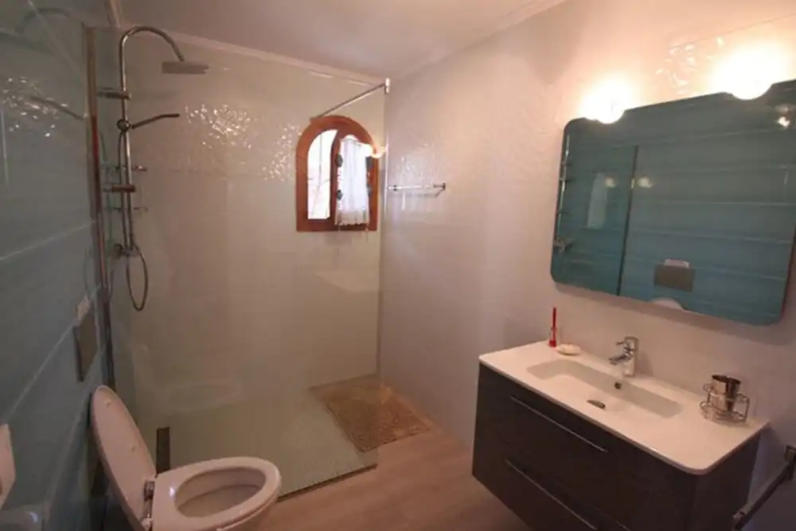 Beaulieu - holiday home with private swimming pool in Moraira