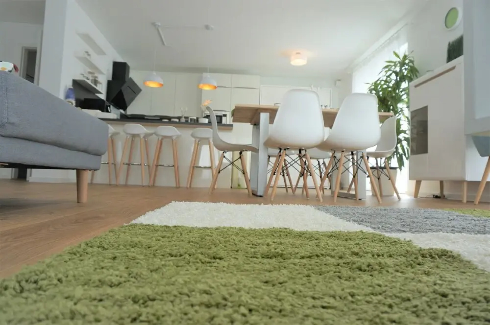 Panorama Penthouse Apartment