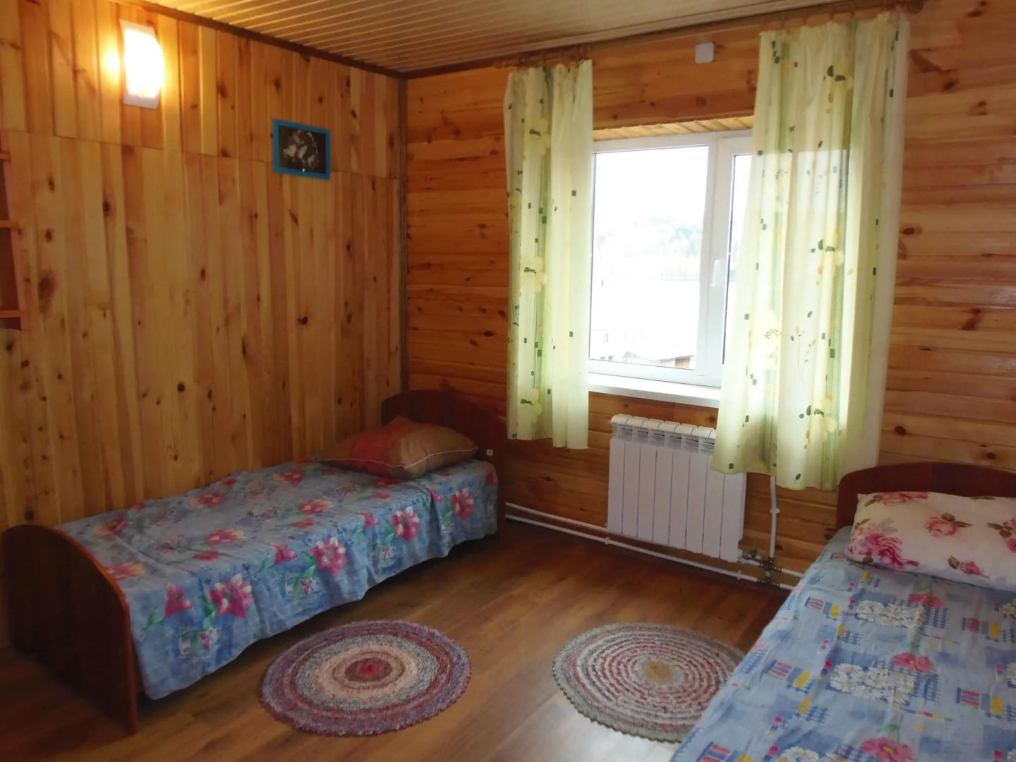 Спортивно-туристический комплекс PROVINCIA (Провинция)