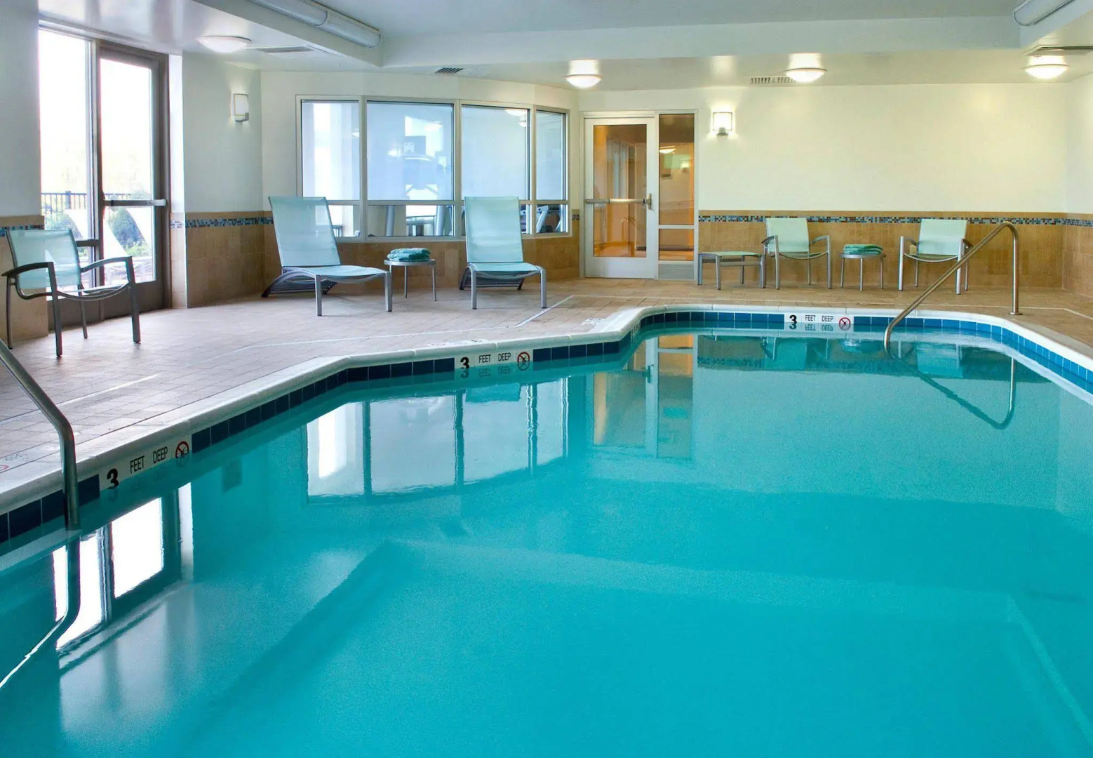 Springhill Suites by Marriott Syracuse Carrier Circle