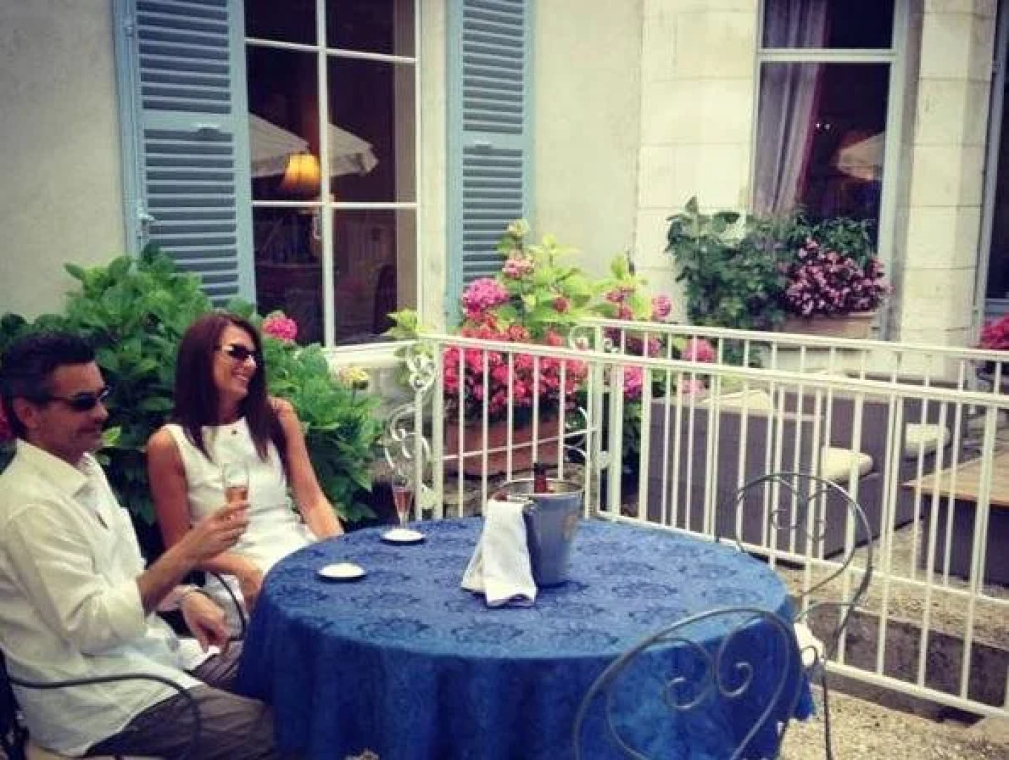 Hôtel Les Maréchaux