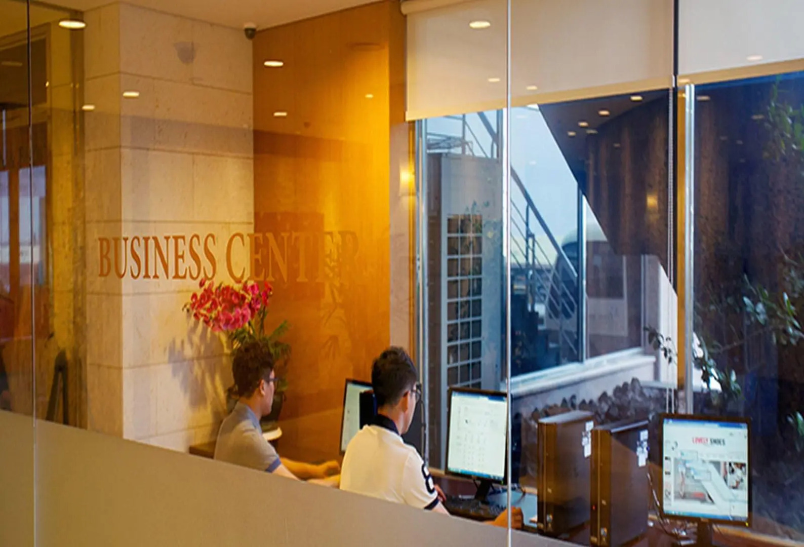 Ocean Suites Jeju Hotel