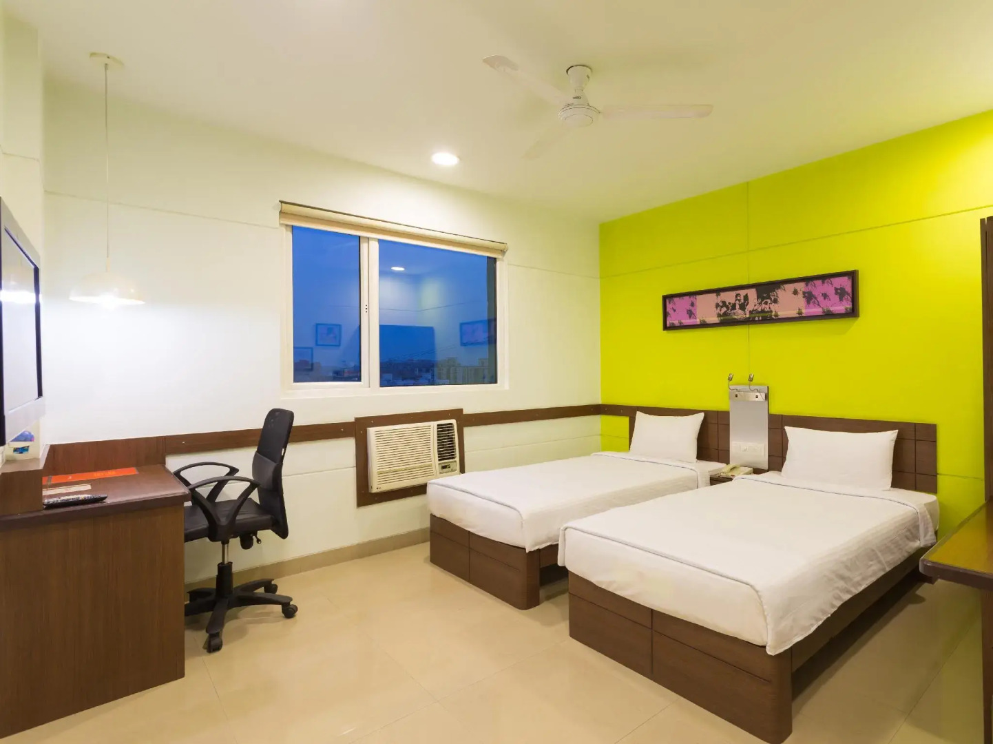 Ginger Noida Sector 63