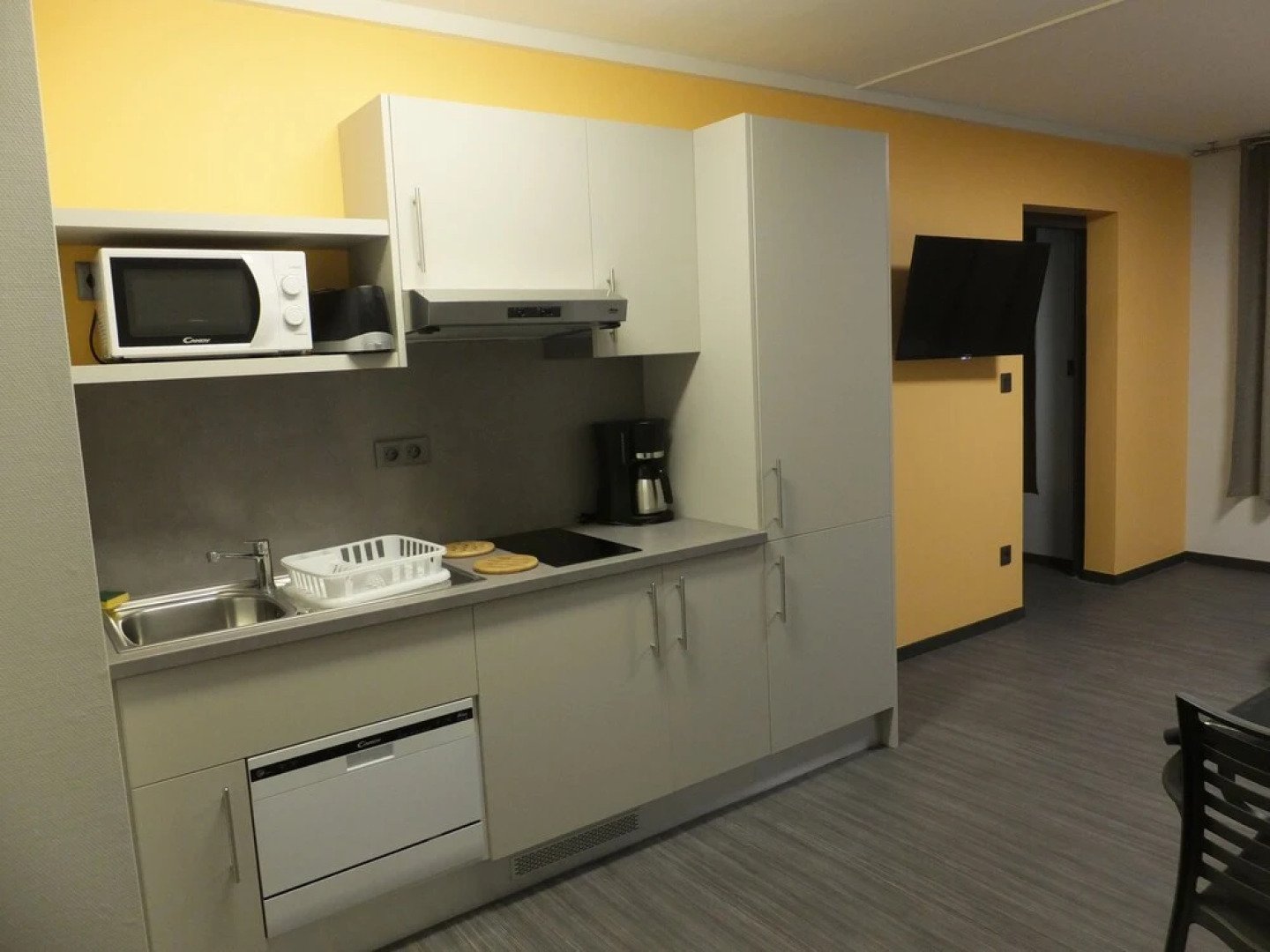 Hôtel Thermal du Parc