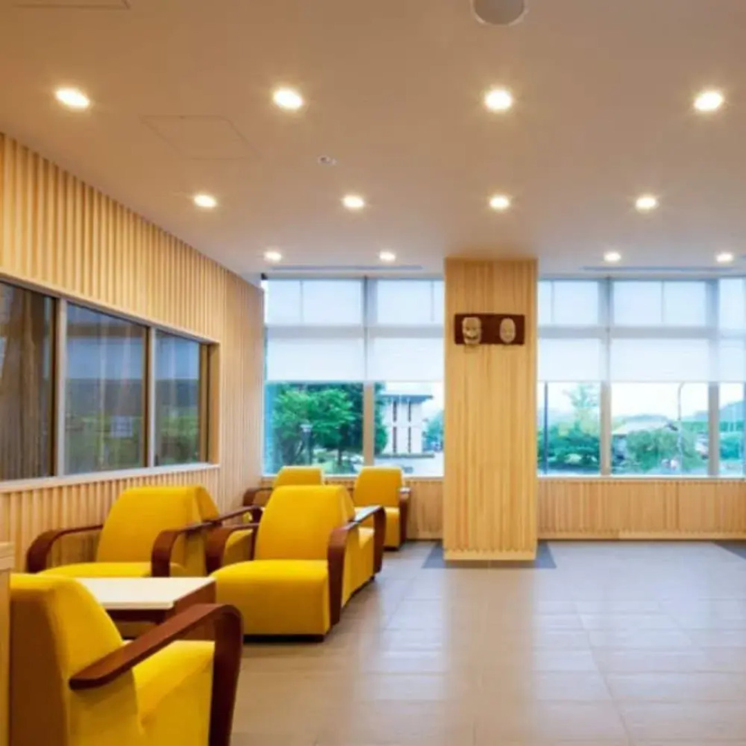 Hotel Grateful Takachiho