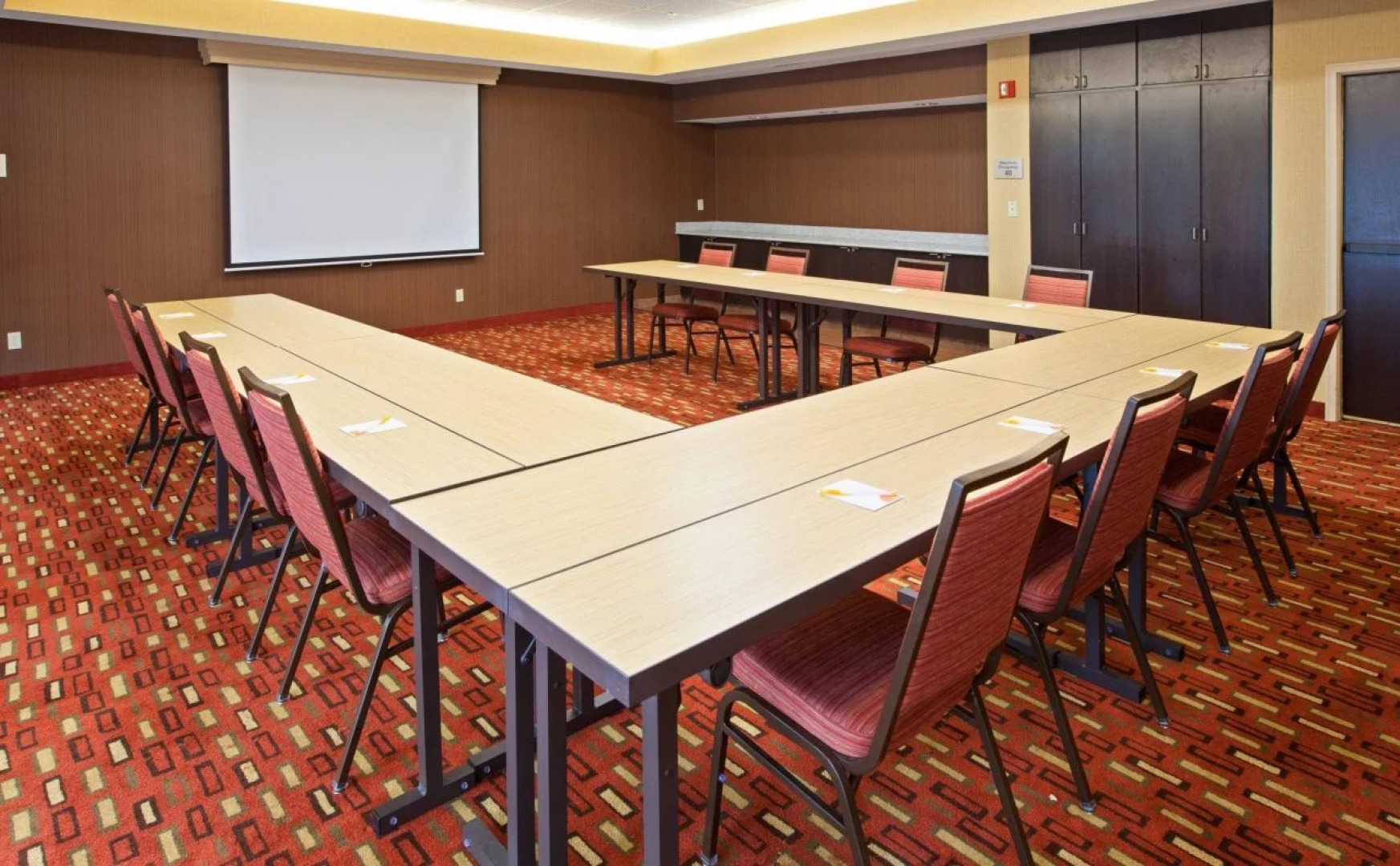 Courtyard by Marriott Mishawaka-University Area