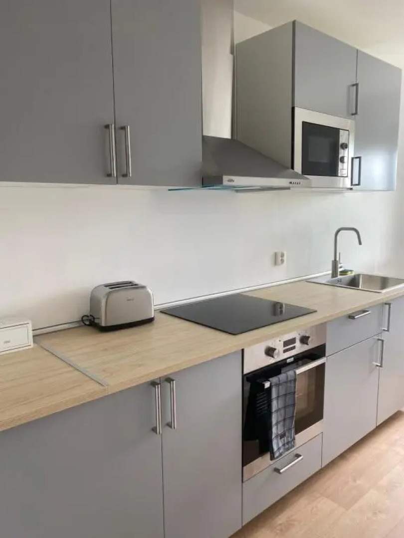 Bel Appartement 59m2 terrasse / wifi / netflix