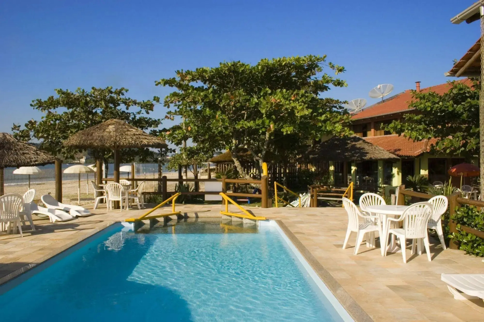 Pousada Pedra da Ilha